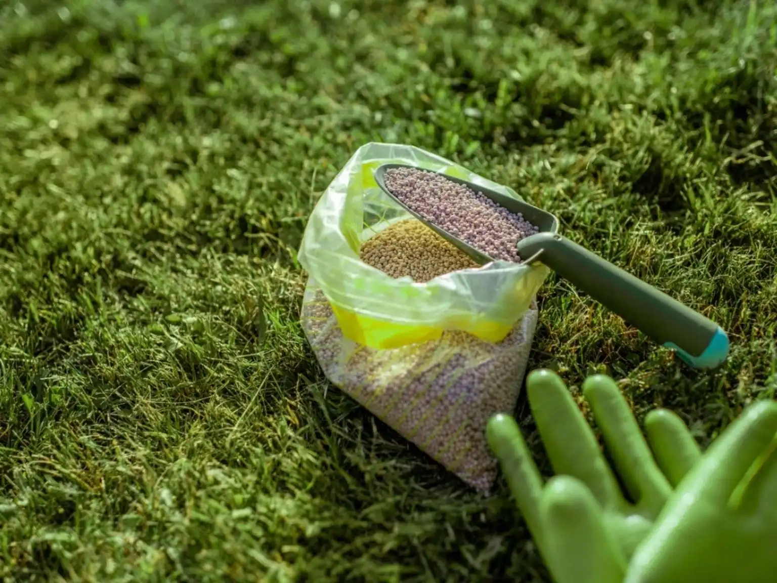 Chemical Fertilizers